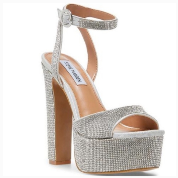 Steve Madden Skylar - Picture 1 of 4